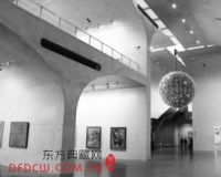 民营美术馆快速发展:是盲目扩张 还是走向成熟