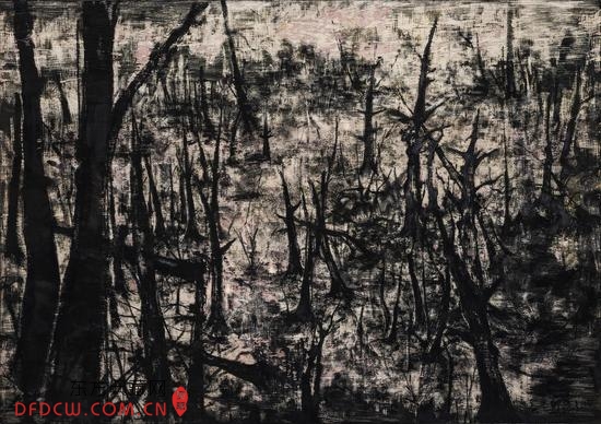 ѱｱ ԰ ľ̡ˮī 180X120CM ѧԺ  2013 (1)