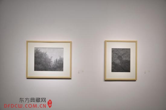 展厅局部