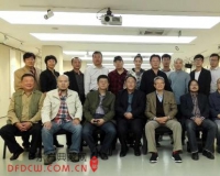 翰墨丹青:书画作品展在京举行
