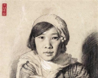 叶浅予:我不赞同以素描来改造中国画