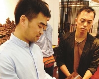 海南黄花梨也能兑换金条:是红木价格的40倍