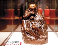 黑白的力量:凯绥·珂勒惠支经典作品展