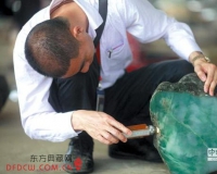 缅甸血玉石调查:矿区饱受战火洗礼