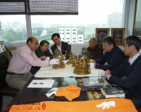 《汉风藏韵—汉藏佛教艺术与国家文化认同学术论坛》在浙江美术馆隆重举办