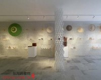 一年包揽六项大奖的“羊舍”第四度参展设计上海,你去看了么?