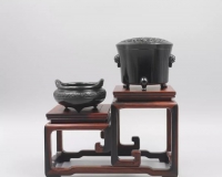 翰艺聚珍,藏礼于器,存器于心——卜石玉雕器皿艺术展
