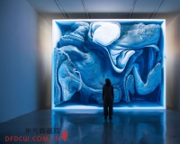 澳门“永利艺赏——人间乐园”艺术展览系列活动展现惊世之作