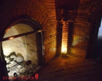 龙华寺内深夜探宝 跨省盗掘文物产业链浮出水面