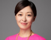 范贝贝出任苏富比中国区董事总经理