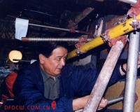 78岁著名文物保护专家李最雄逝世