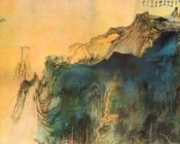 宣纸的制造工艺有明显提高:唐代就已出现