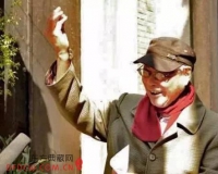 94岁的连环画家王亦秋在沪辞世 曾被尊为百变画叟