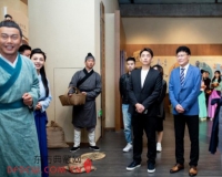 水井坊发布资助计划,中国“非遗梦想秀”上演在即!