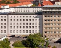 欧洲最大珍宝馆失窃一周后 德柏林又一博物馆被盗