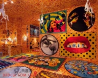 艺术圈下一季流行什么“水果”