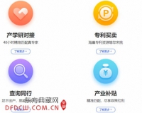 查询同行!企知道六大核心功能提升 资源整合优势渐显