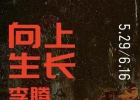 李腾：向上生长
