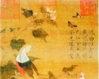 当代花鸟:制作精到 精神苍白