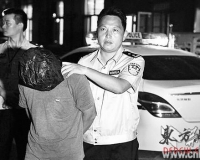 收藏家女儿被杀百万古董被抢:刑警追捕21年擒凶