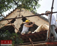 台媒:盗卖猖獗山西一些古建筑整座被卖