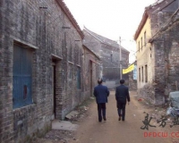 徐州暂无缘大运河申遗:或因窑湾古镇文保不力