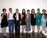 第二届中国民营美术馆发展论坛将在上海出炉