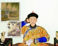雍正之后萌故宫看上韩熙载