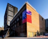 民间力量投身艺术:地产商人驱动私人美术馆运动