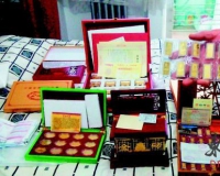 一市民买藏品被骗27万余元:警方已介入调查