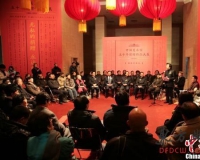 中国美术馆馆长范迪安卸任:执掌中央美术学院