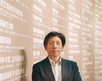 范迪安任中央美院院长 陈丹青:范的思路很宽(图)