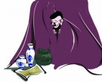 书画爱好者黄金周去哪儿淘宝