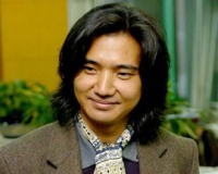 雕塑家吴为山就任中国美术馆馆长