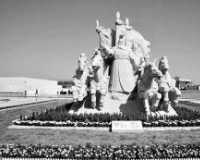 曲沃晋国博物馆国庆将开馆 斥资约1.98亿元