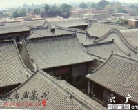 山西百年历史建筑因房地产开发遭拆除