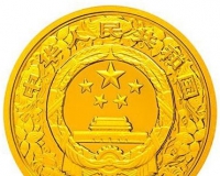 央行将发行2015中国乙未(羊)年金银纪念币一套