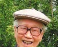 国画家许麟庐遗产被判由遗孀继承:估值达20亿元