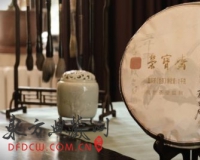 普洱茶收藏转向艺术消费 荣宝斋跨界新开茶公司