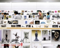 评委与作品:全国美展争议不断