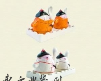 古董衍生品直逼景点门票收入 难敌盗版抢饭(图)