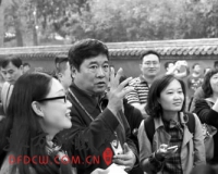 故宫明年将迎建院90周年 开放区域将达到65%(图)