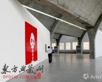 中国画廊业深陷高冷危机