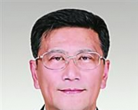 杨志刚拟任上海博物馆馆长