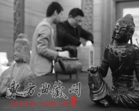 11件珍贵文物入藏国博 有文物一度颠沛流离
