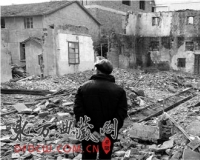 保不住的文保点:金华古民居近两年大批消亡