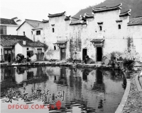 古民居的未来在哪里:关键是政府要重视