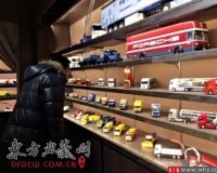 民间博物馆近年兴起 难以众乐乐