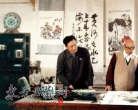 书画代笔产业化:福兮祸兮