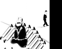 节前愁卖 礼品书画遭遇小年